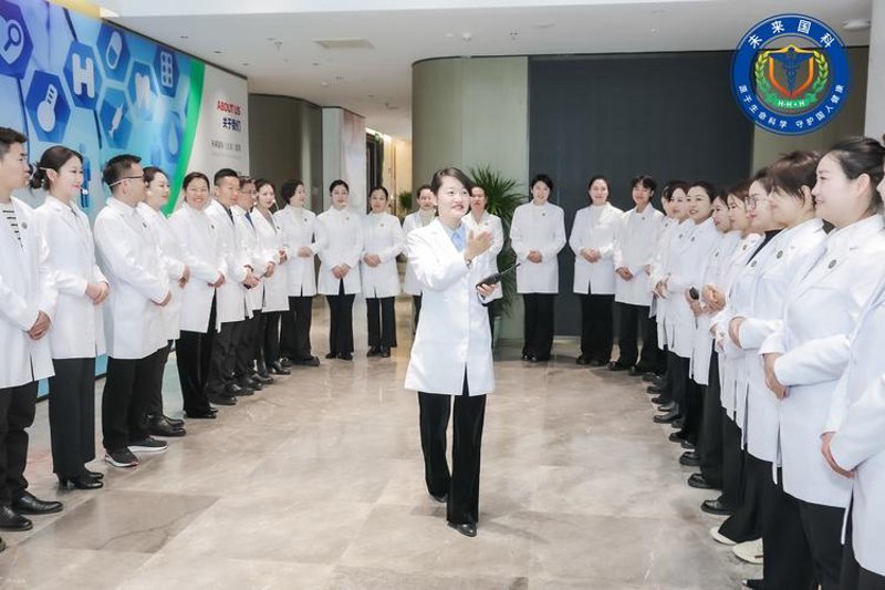 青花鱼健康科技：打造未来餐桌上的绿色保障
